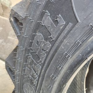 14.9-30 MRL (Malhotra) Agricultural Tractor Tyre 14PR – India