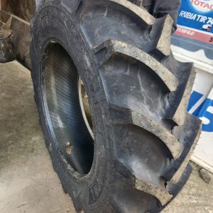 14.9-30 MRL (Malhotra) Agricultural Tractor Tyre 14PR – India