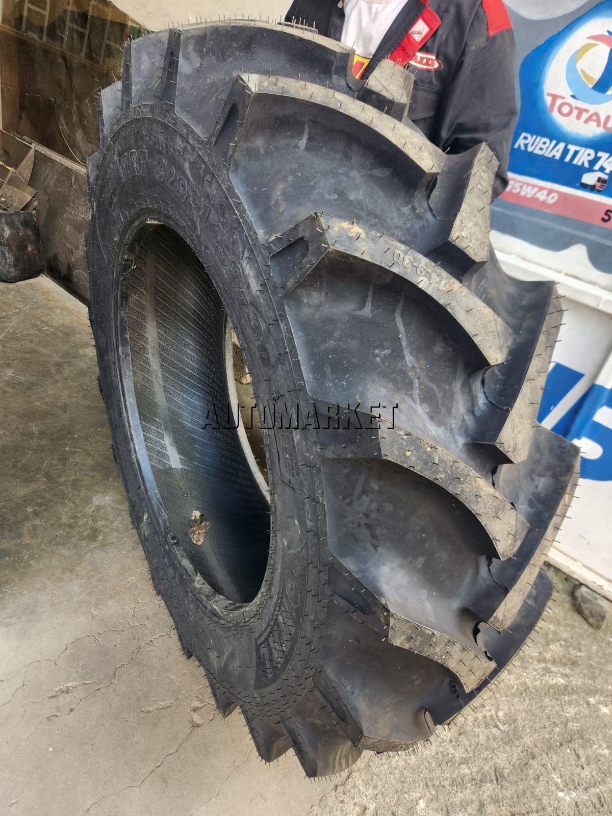 14.9-30 MRL (Malhotra) Agricultural Tractor Tyre 14PR – India