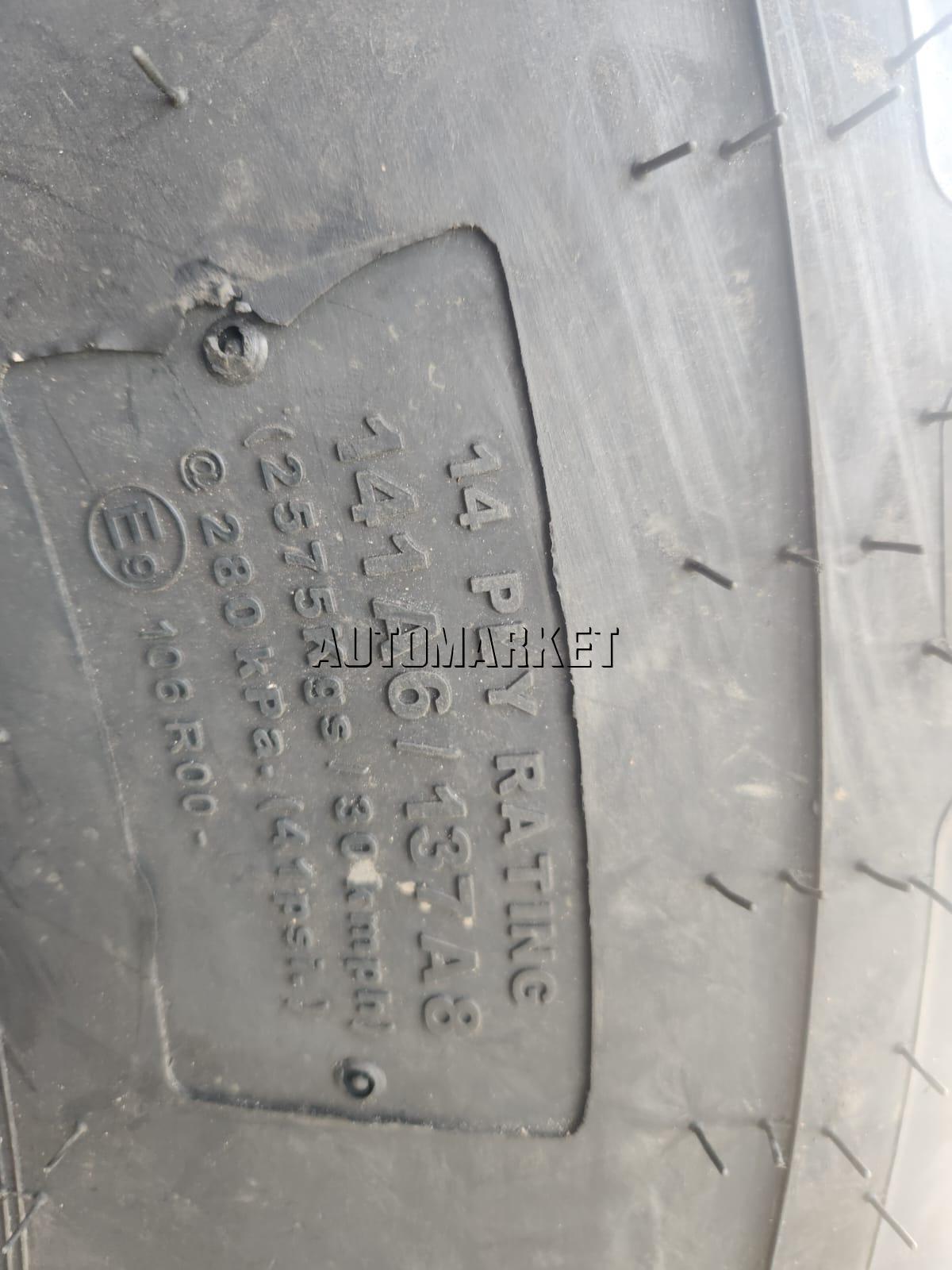 14.9-30 MRL (Malhotra) Agricultural Tractor Tyre 14PR – India