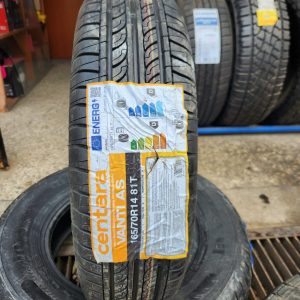165/70R14 Centara Passenger Car Tyre – China
