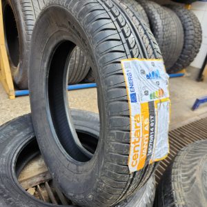 165/70R14 Centara Passenger Car Tyre – China