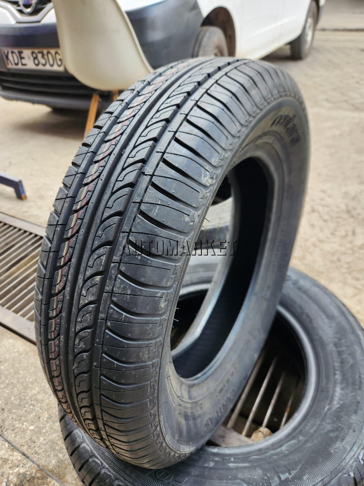 165/70R14 Centara Passenger Car Tyre – China