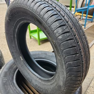 165/70R14 Centara Passenger Car Tyre – China