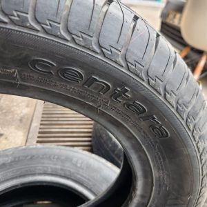 165/70R14 Centara Passenger Car Tyre – China