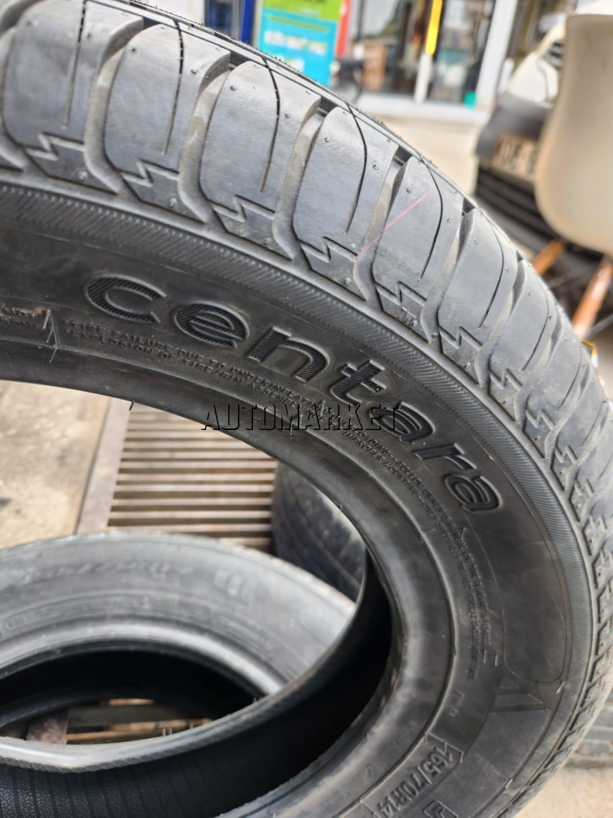 165/70R14 Centara Passenger Car Tyre – China