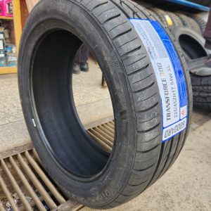 225/45ZR17 Goddard Transforce 300 XL 94W Passenger Car Tyre – China