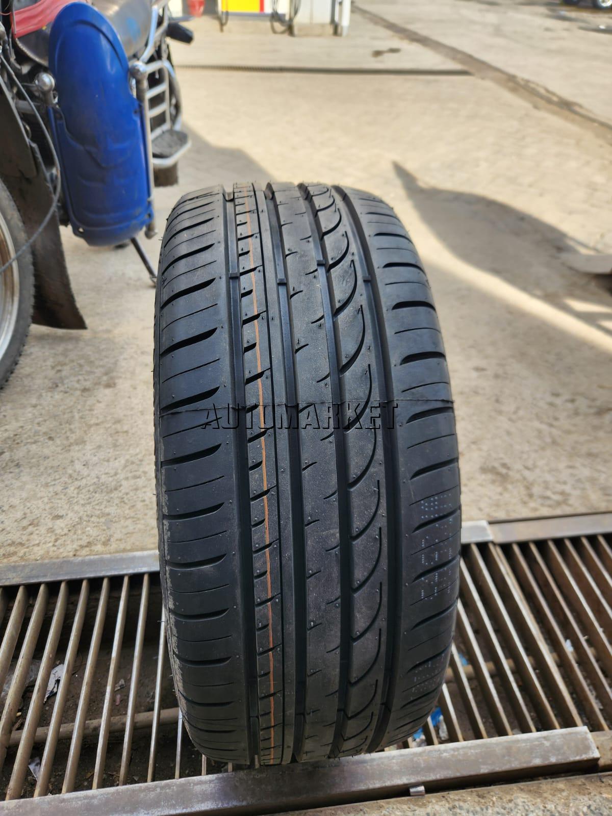 225/45ZR17 Goddard Transforce 300 XL 94W Passenger Car Tyre – China