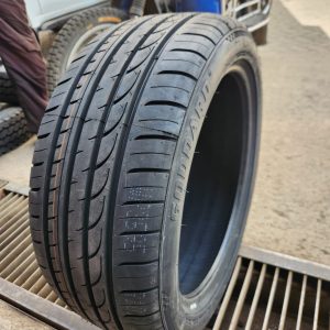 225/45ZR17 Goddard Transforce 300 XL 94W Passenger Car Tyre – China