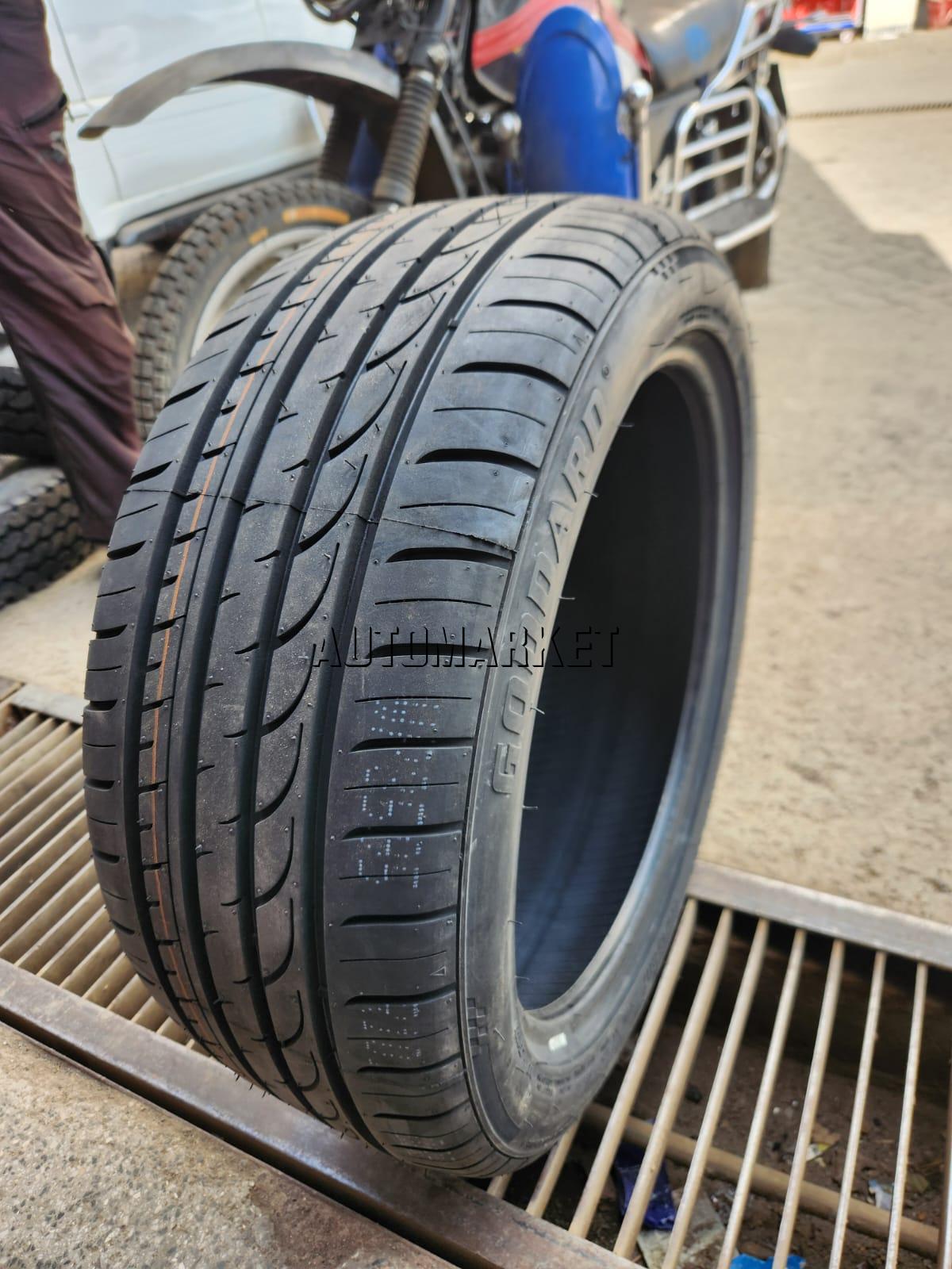 225/45ZR17 Goddard Transforce 300 XL 94W Passenger Car Tyre – China