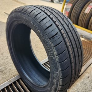 225/45ZR17 Goddard Transforce 300 XL 94W Passenger Car Tyre – China