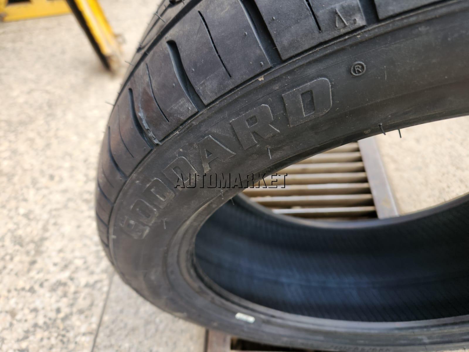 225/45ZR17 Goddard Transforce 300 XL 94W Passenger Car Tyre – China