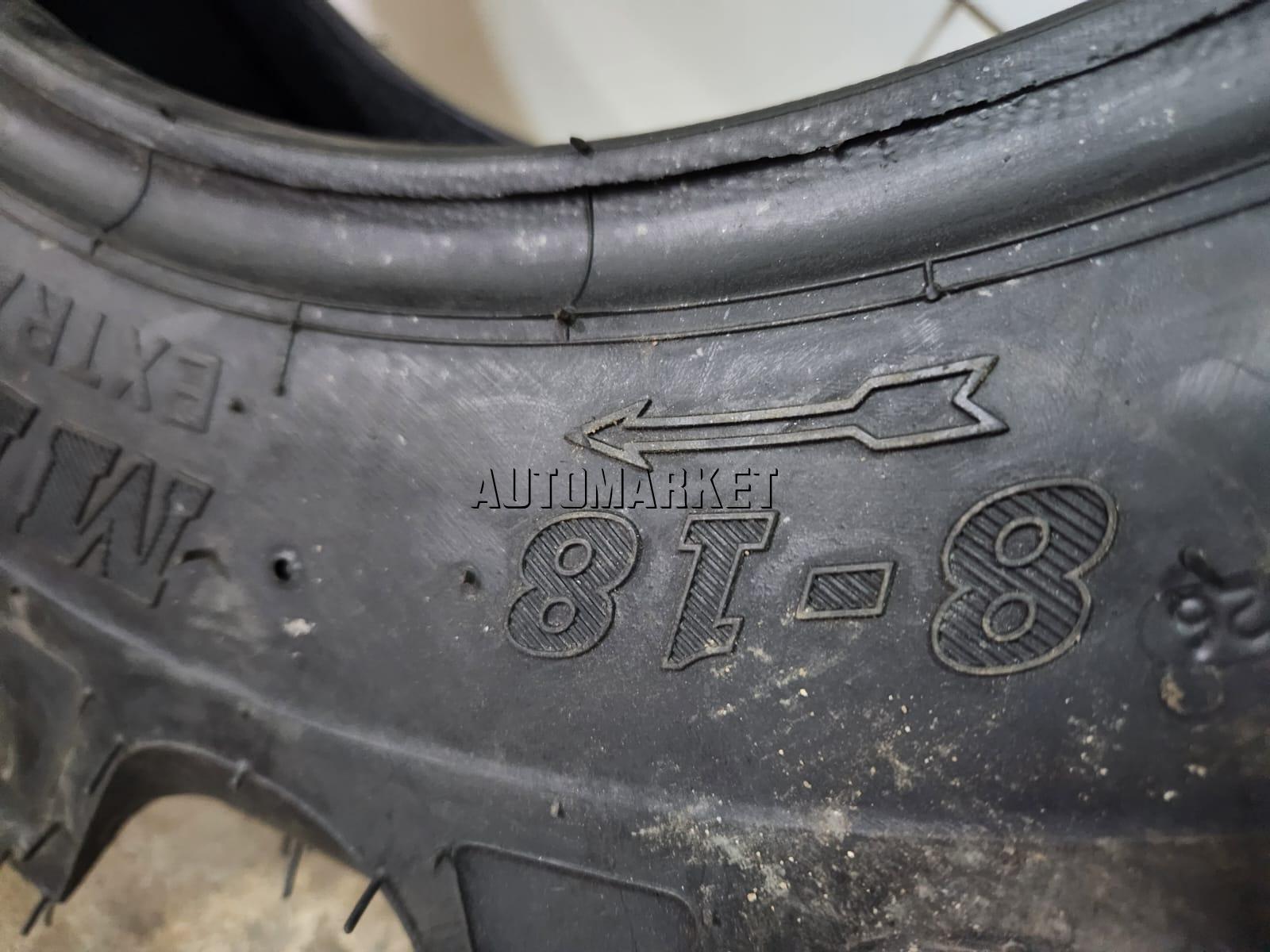 8-18 MRL Agricultural Tyre – Made in India