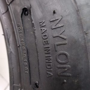 8-18 MRL Agricultural Tyre – Made in India