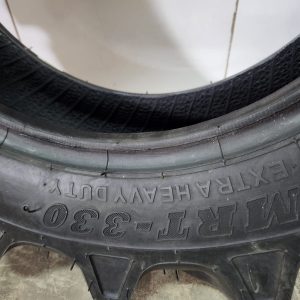 8-18 MRL Agricultural Tyre – Made in India