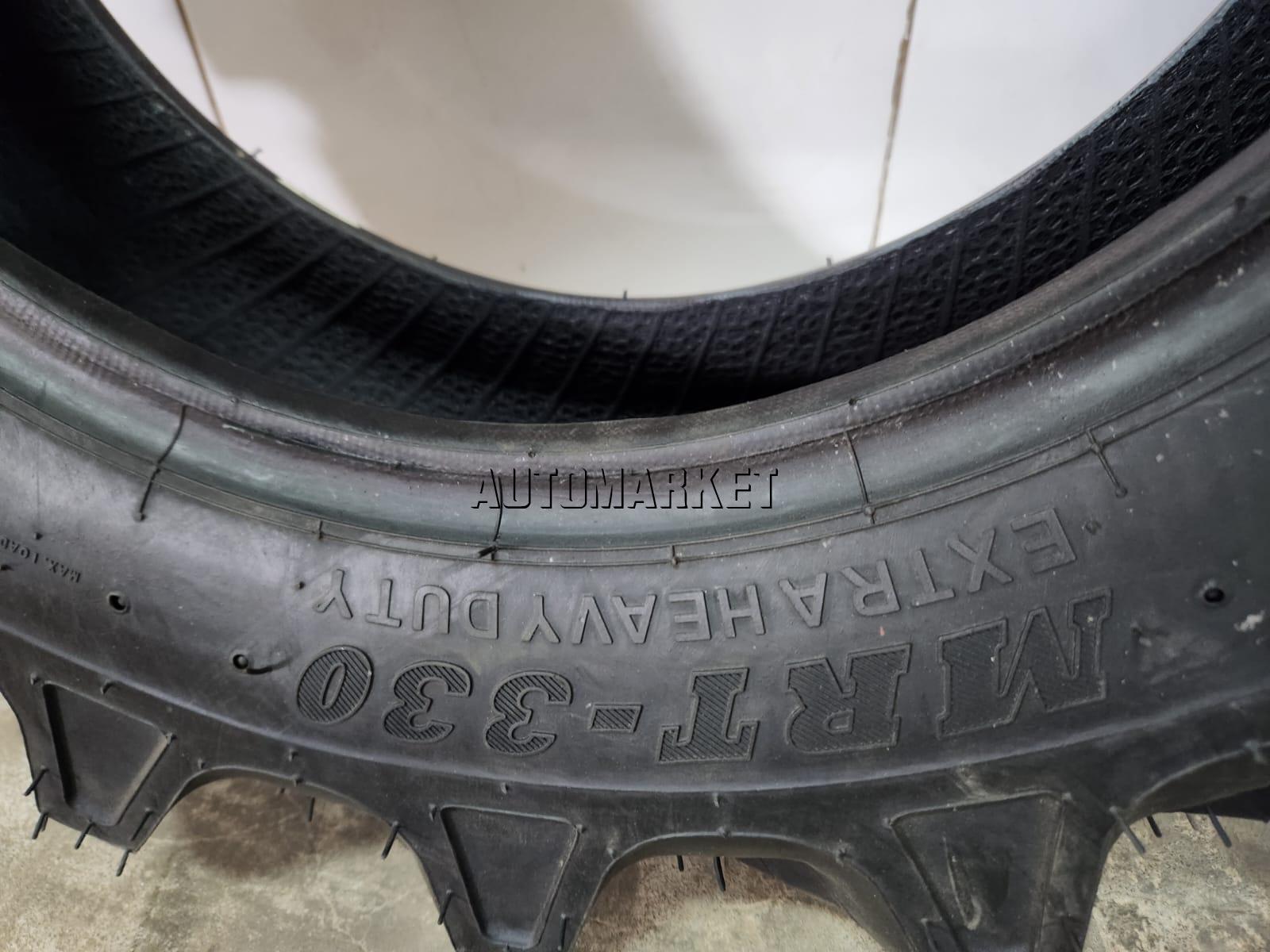 8-18 MRL Agricultural Tyre – Made in India