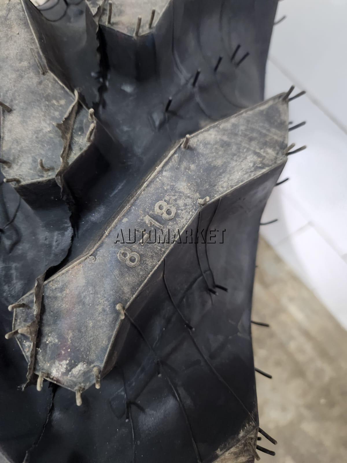 8-18 MRL Agricultural Tyre – Made in India