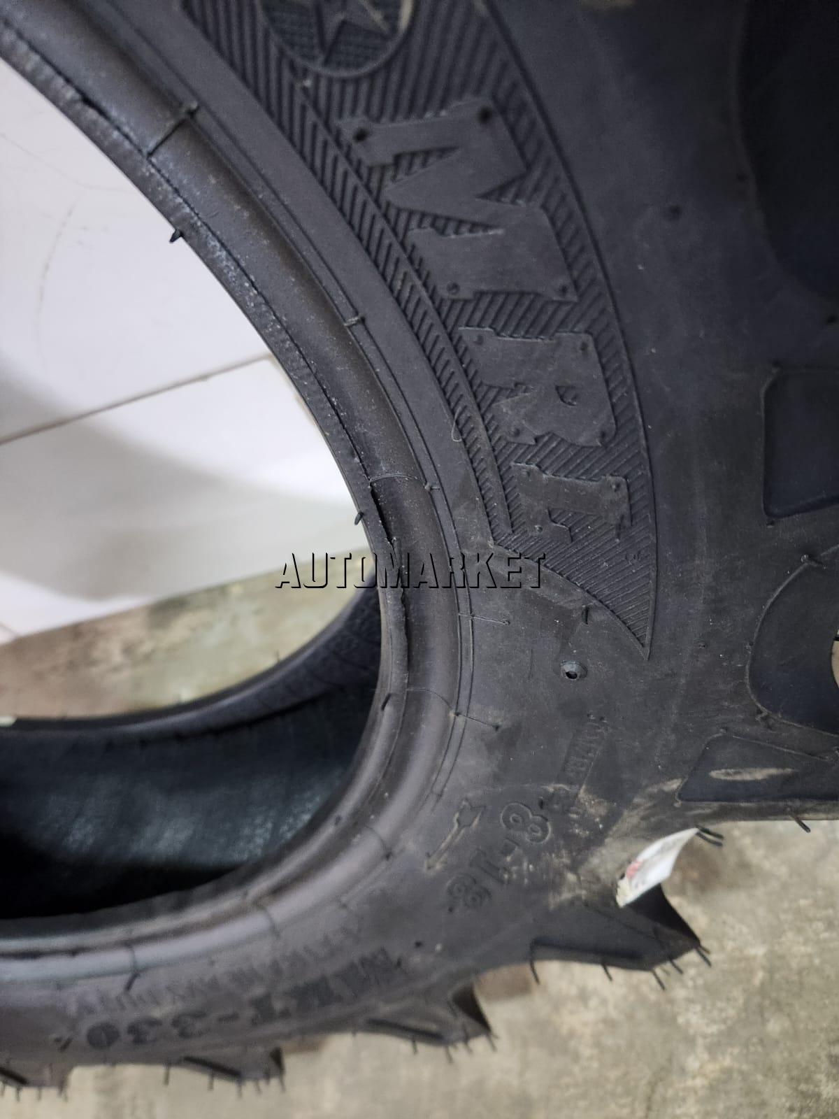 8-18 MRL Agricultural Tyre – Made in India