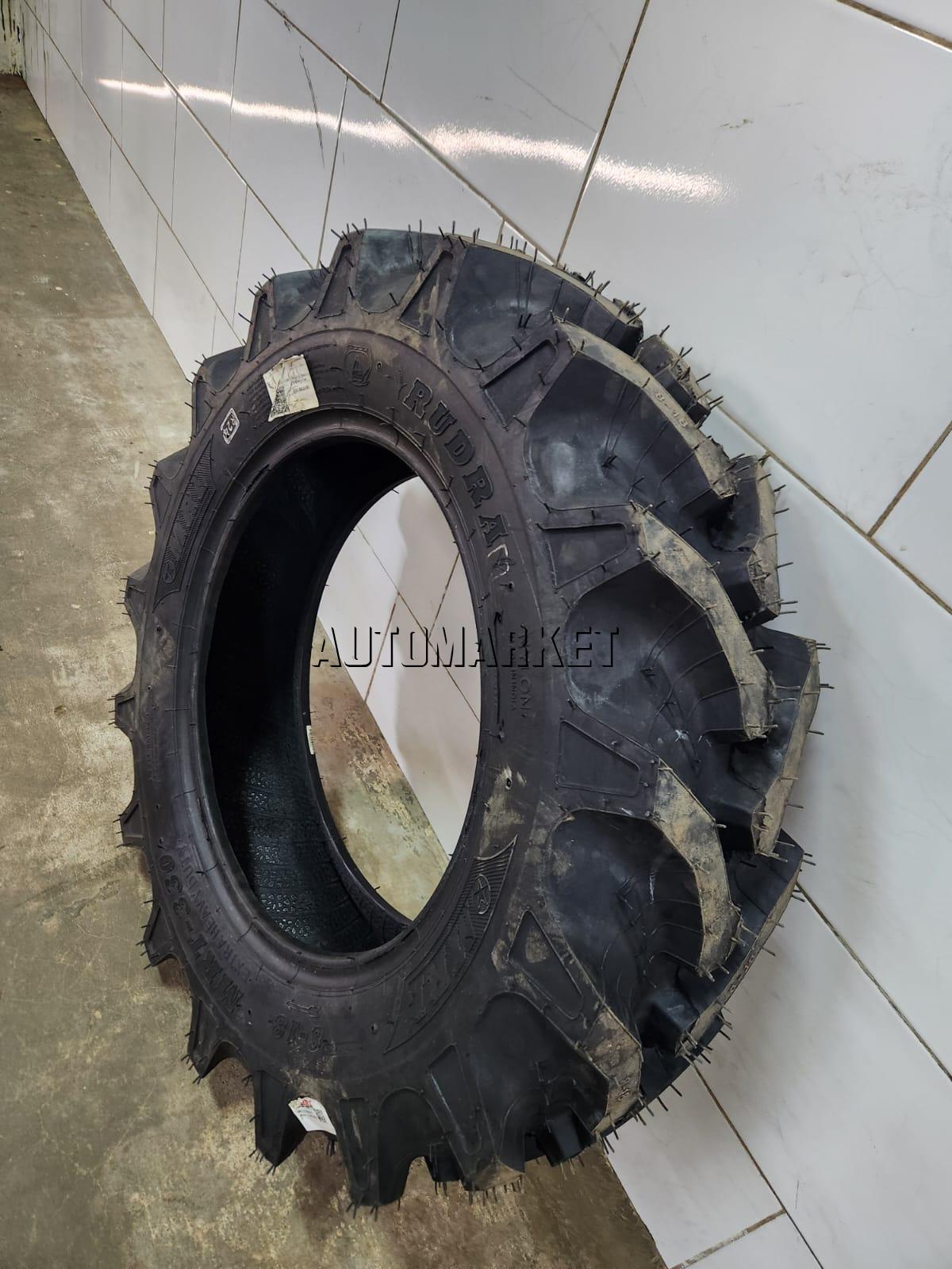 8-18 MRL Agricultural Tyre – Made in India