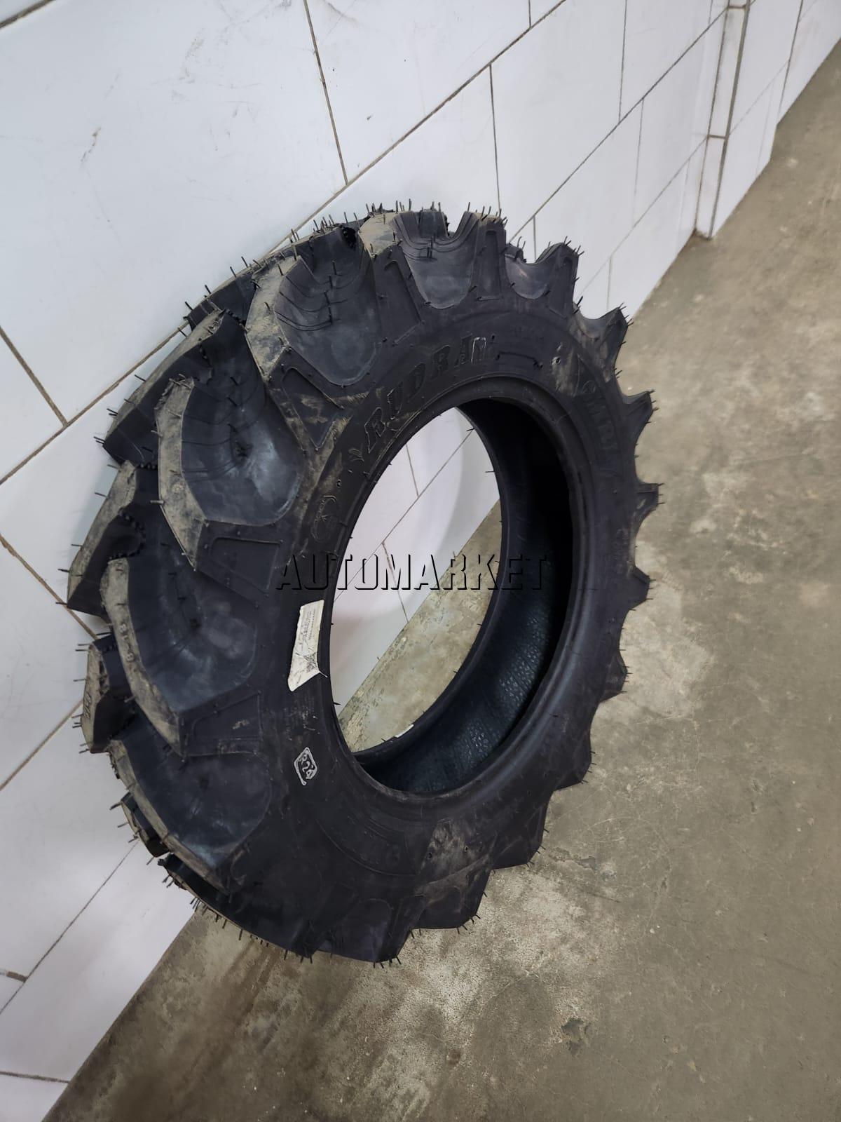 8-18 MRL Agricultural Tyre – Made in India