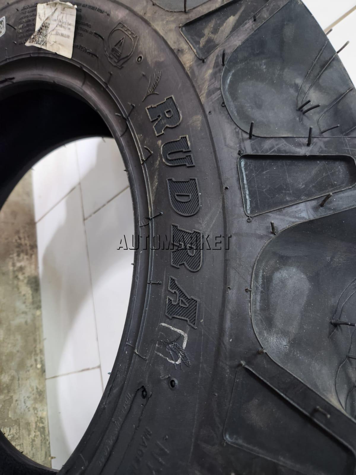 8-18 MRL Agricultural Tyre – Made in India