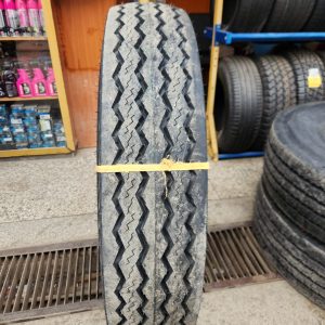 11.00-20 JK JET PLUS Truck Tyre – Made in India