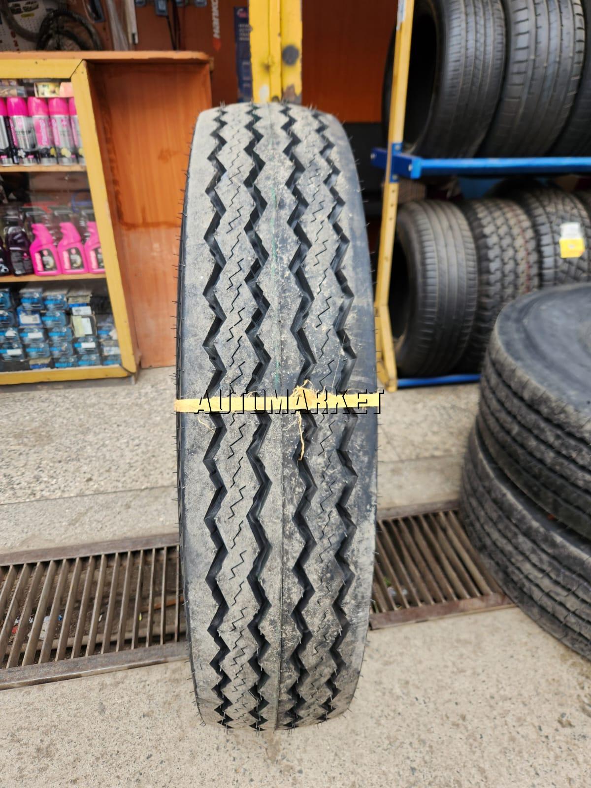 11.00-20 JK JET PLUS Truck Tyre – Made in India