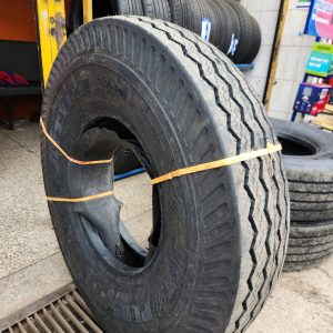 11.00-20 JK JET PLUS Truck Tyre – Made in India