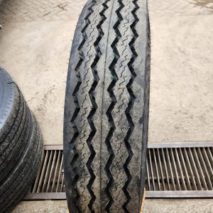 11.00-20 JK JET PLUS Truck Tyre – Made in India