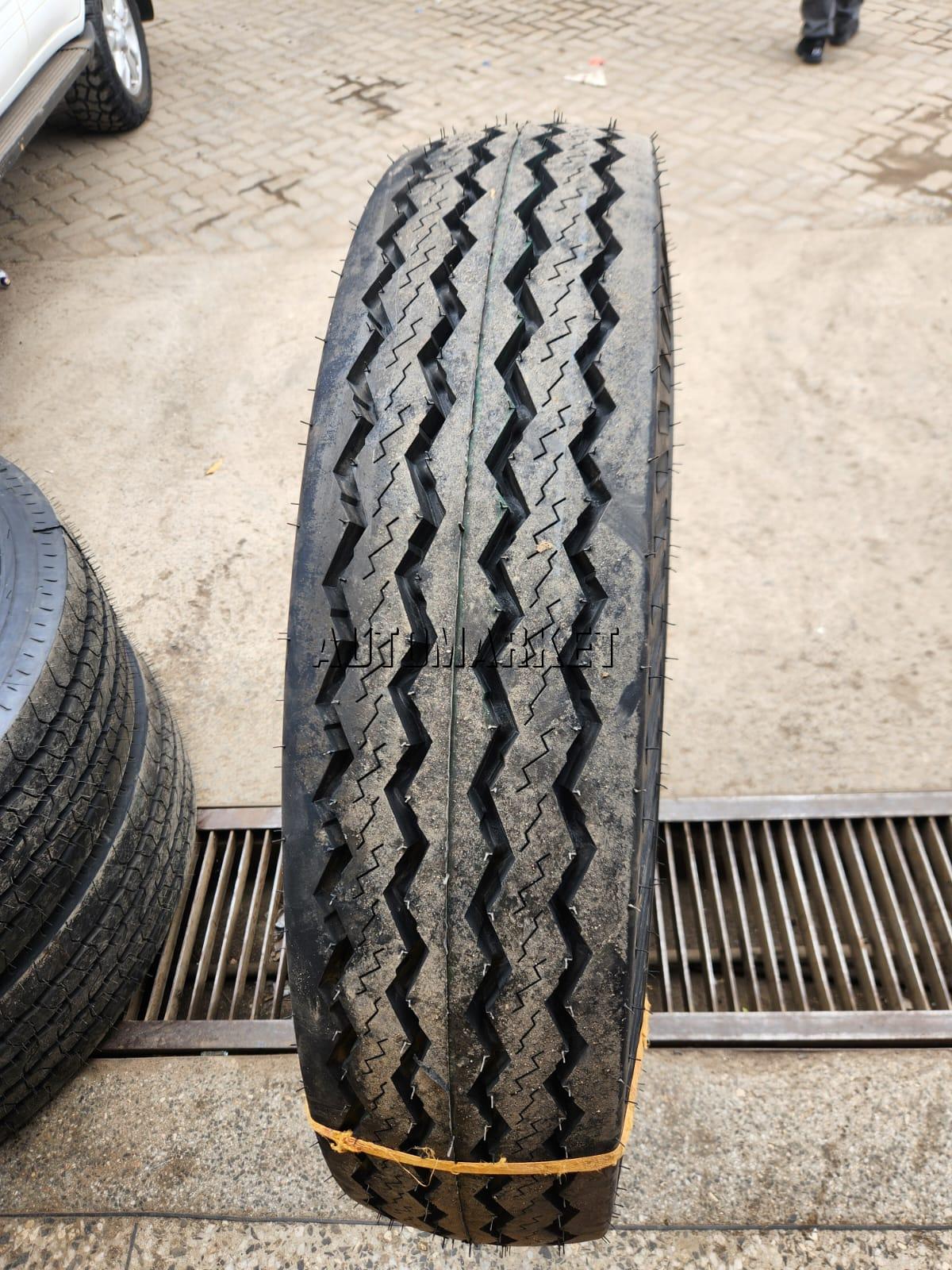 11.00-20 JK JET PLUS Truck Tyre – Made in India