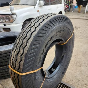 11.00-20 JK JET PLUS Truck Tyre – Made in India