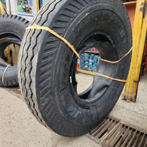 11.00-20 JK JET PLUS Truck Tyre – Made in India