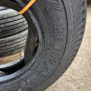 11.00-20 JK JET PLUS Truck Tyre – Made in India