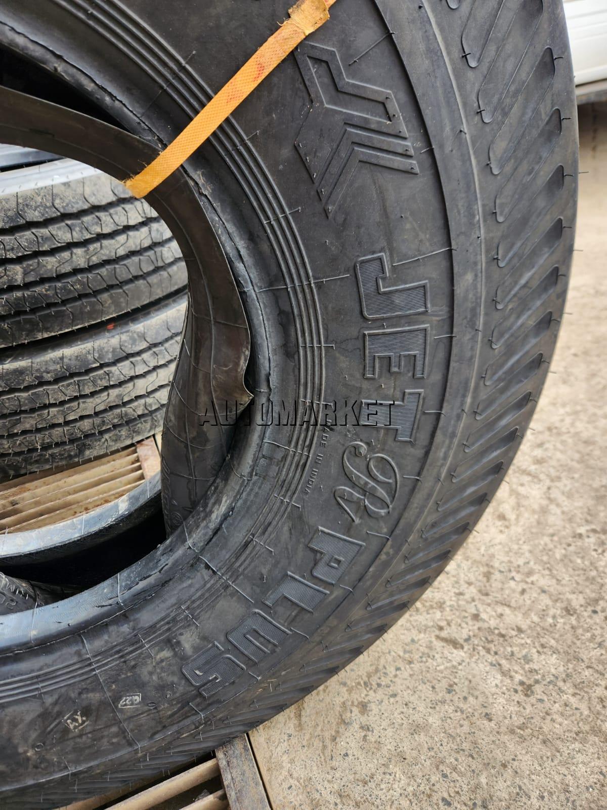 11.00-20 JK JET PLUS Truck Tyre – Made in India