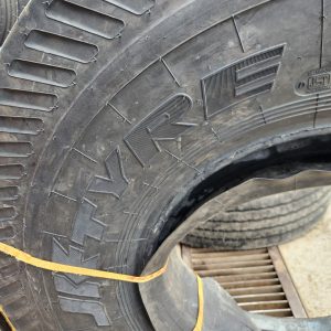 11.00-20 JK JET PLUS Truck Tyre – Made in India