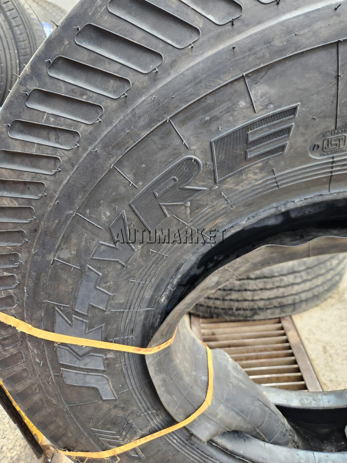 11.00-20 JK JET PLUS Truck Tyre – Made in India