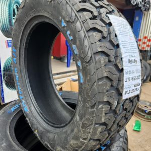 265/55R19 LT YUSTA POR A/T Tyre