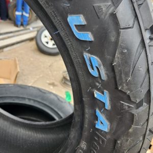 265/55R19 LT YUSTA POR A/T Tyre