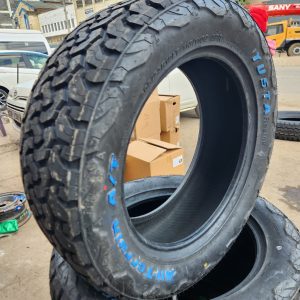 265/55R19 LT YUSTA POR A/T Tyre