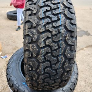 265/55R19 LT YUSTA POR A/T Tyre