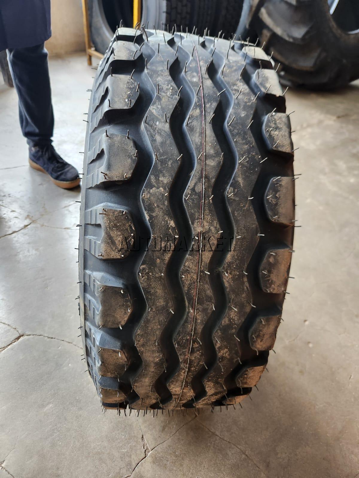 10.0/80-12 Forerunner IMP Implement Tyre 10PR – China