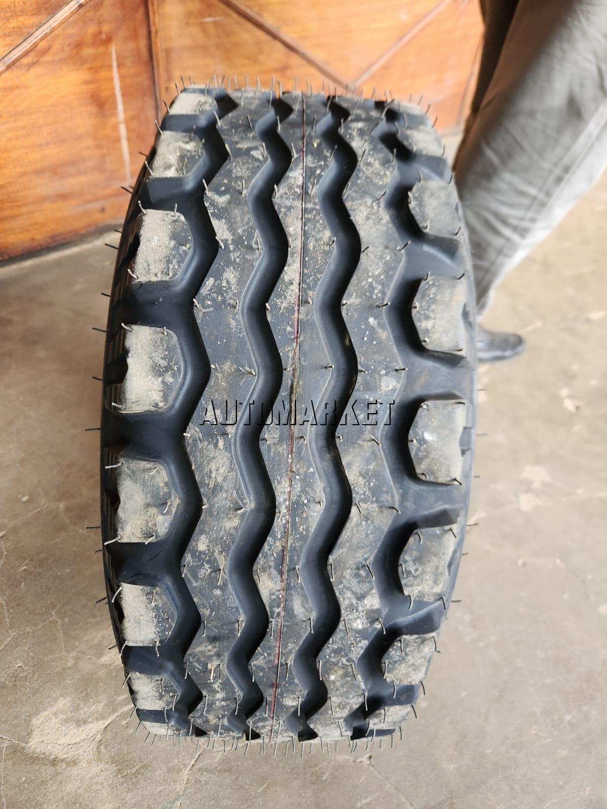 10.0/80-12 Forerunner IMP Implement Tyre 10PR – China