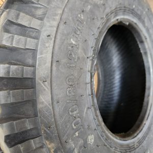 10.0/80-12 Forerunner IMP Implement Tyre 10PR – China
