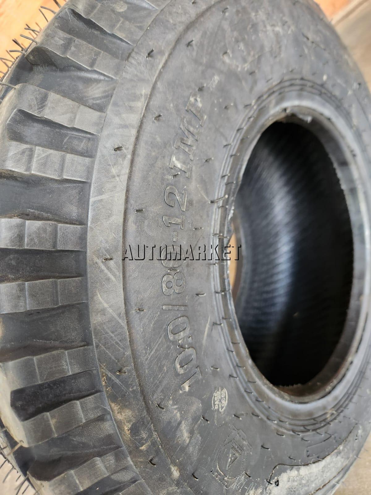10.0/80-12 Forerunner IMP Implement Tyre 10PR – China