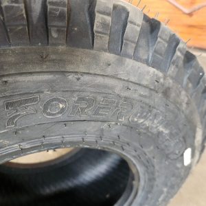 10.0/80-12 Forerunner IMP Implement Tyre 10PR – China