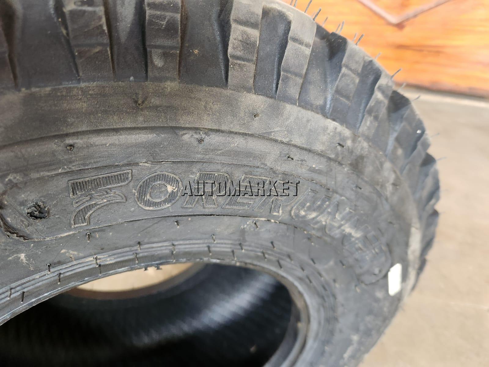 10.0/80-12 Forerunner IMP Implement Tyre 10PR – China