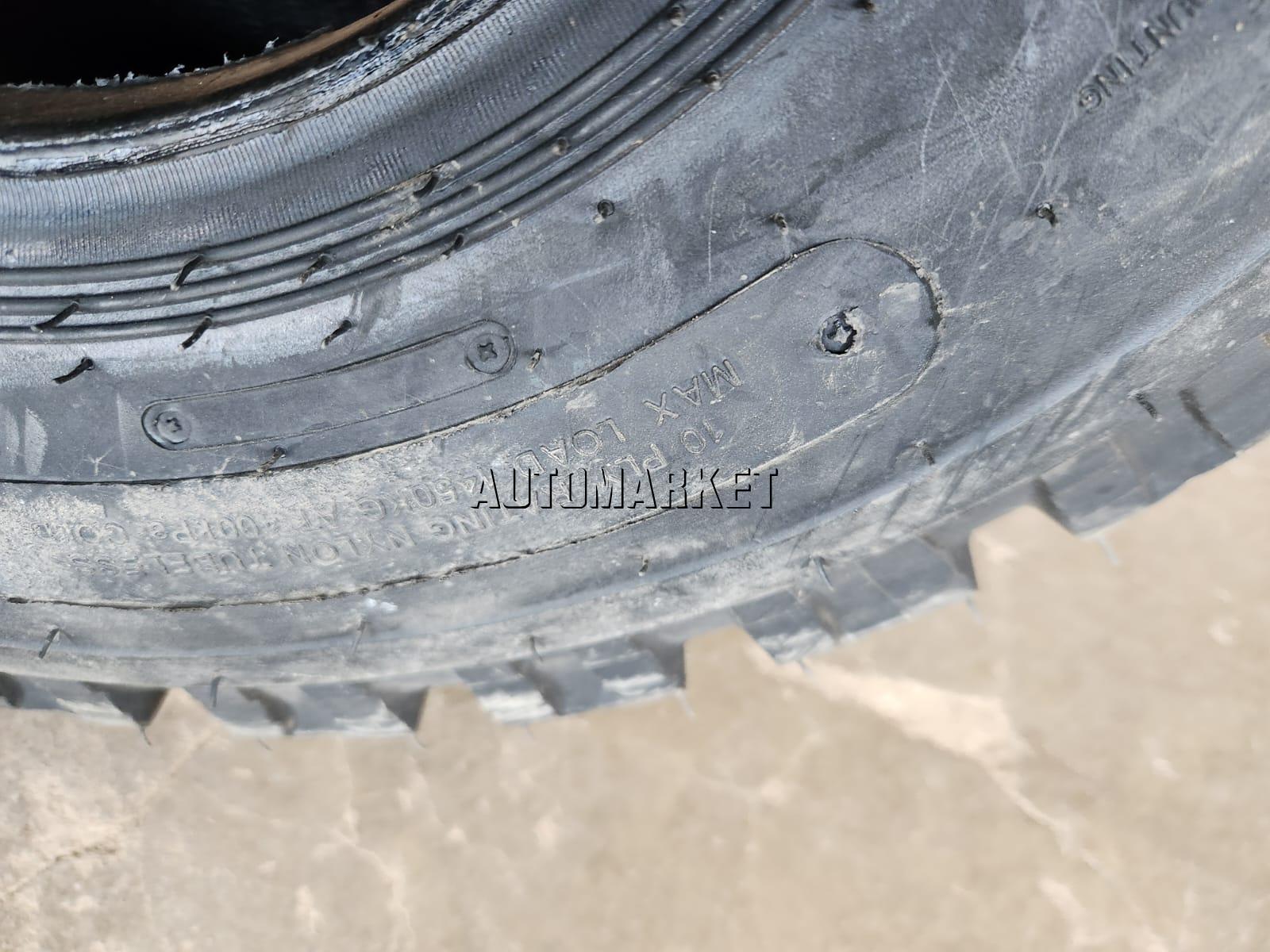 10.0/80-12 Forerunner IMP Implement Tyre 10PR – China