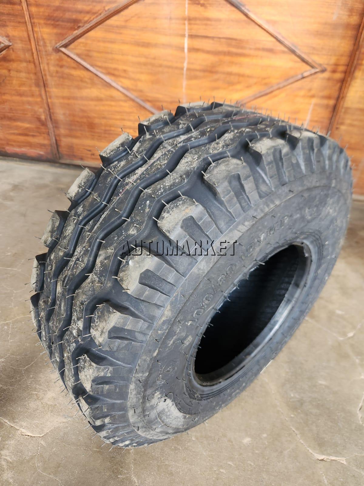 10.0/80-12 Forerunner IMP Implement Tyre 10PR – China