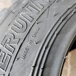 10.0/80-12 Forerunner IMP Implement Tyre 10PR – China