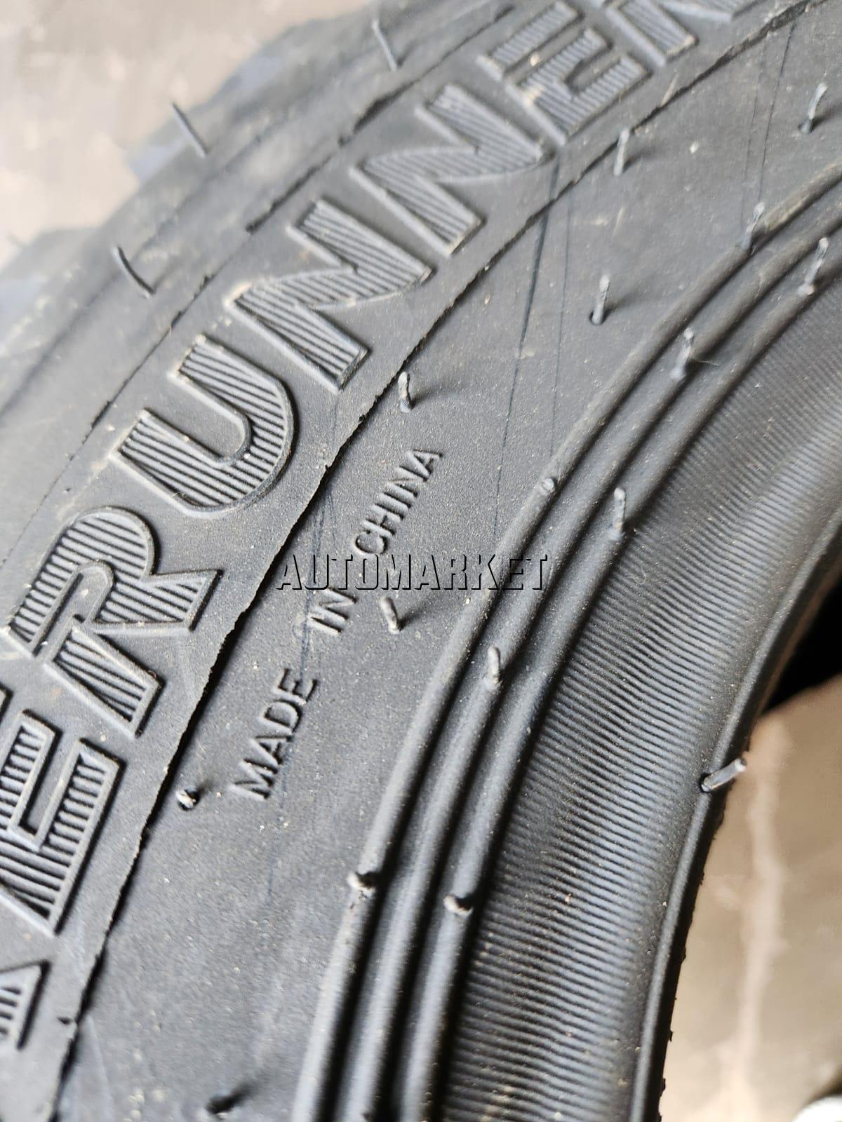 10.0/80-12 Forerunner IMP Implement Tyre 10PR – China